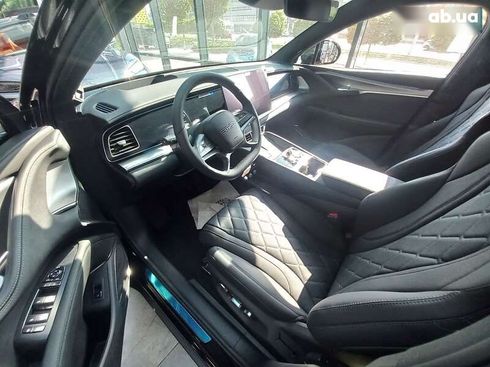 BYD Sea Lion 7 2025 - фото 7