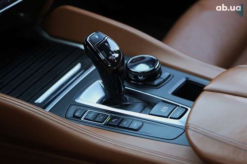 BMW X6 2014 - фото 22