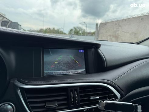 Infiniti QX30 2017 белый - фото 30