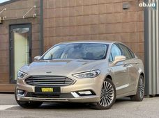 Купити Ford бу в Україні - купити на Автобазарі