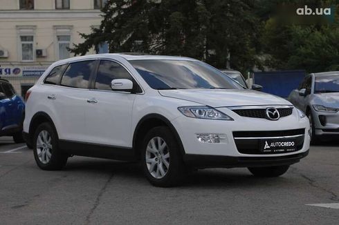 Mazda CX-9 2009 - фото 3