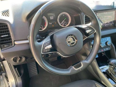 Skoda Karoq 2021 - фото 15