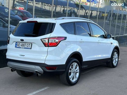 Ford Kuga 2019 - фото 5