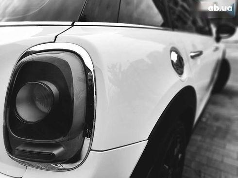MINI John Cooper Works 2017 - фото 21