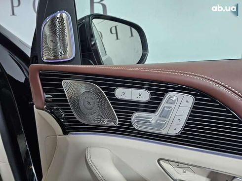 Mercedes-Benz Maybach S-Class 2021 - фото 24