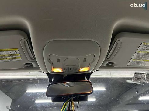 Jeep Renegade 2018 - фото 19