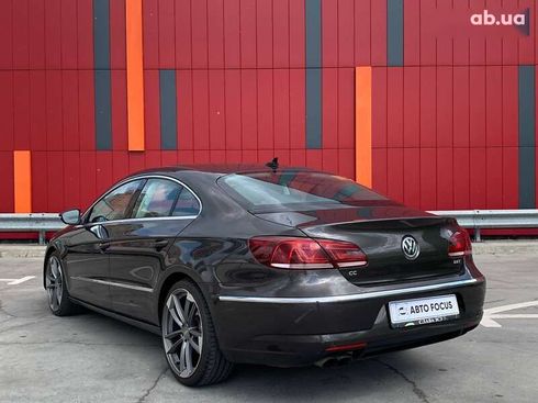 Volkswagen Passat CC 2015 - фото 5