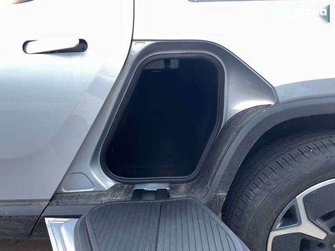 Rivian R1T 2023 - фото 25