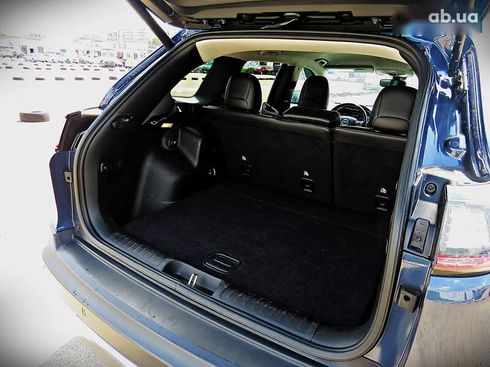 Jeep Cherokee 2019 - фото 17