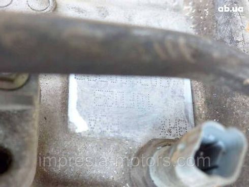 двигатель в сборе для Peugeot 206 - купить на Автобазаре - фото 7