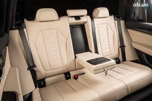 BMW X3 2022 - фото 30