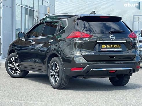 Nissan X-Trail 2019 - фото 3