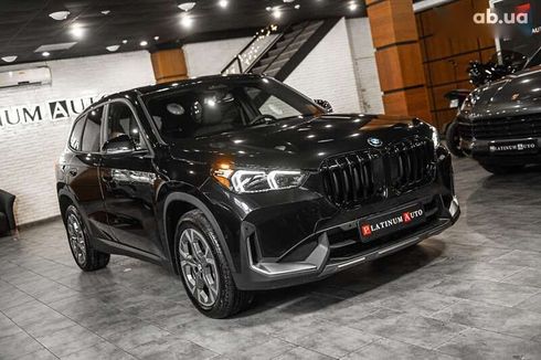 BMW X1 2023 - фото 5