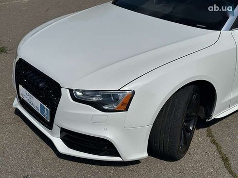 Audi A5 2015 - фото 8