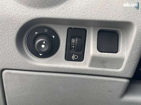 Citroёn C3 2005 - фото 18