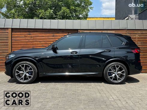 BMW X5 2021 - фото 4