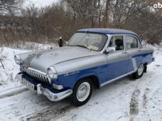 Продаж вживаних авто 1960 року - купити на Автобазарі