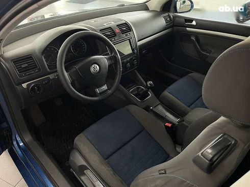 Volkswagen Golf 2007 - фото 22