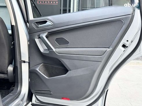 Volkswagen Tiguan 2020 - фото 30