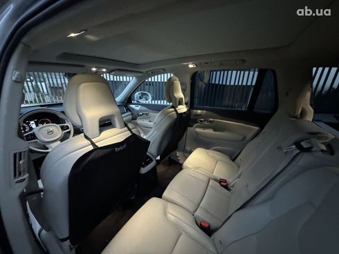 Volvo XC90 2021 - фото 10