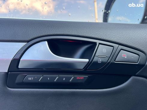 Audi Q7 2011 серый - фото 18