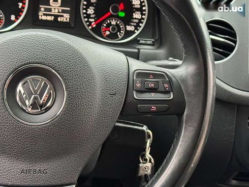 Volkswagen Tiguan 2015 - фото 24