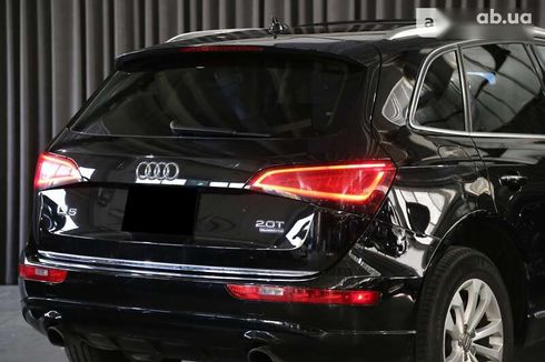 Audi Q5 2016 - фото 8