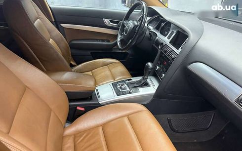 Audi A6 2011 - фото 14