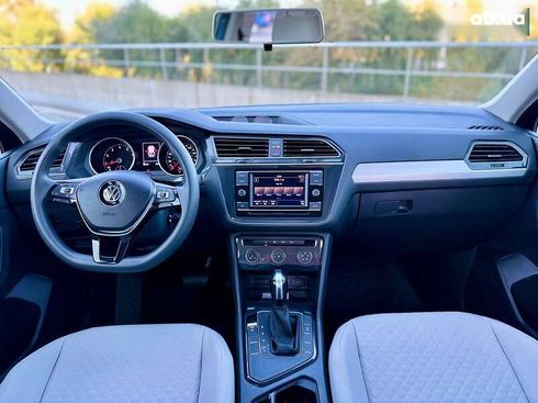 Volkswagen Tiguan 2019 - фото 19