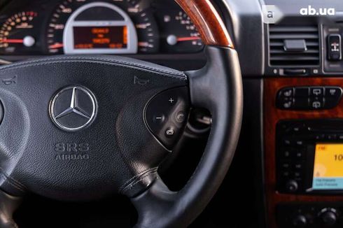 Mercedes-Benz G-Класс 2005 - фото 28