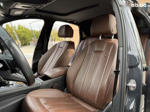 Audi A4 2017 - фото 26