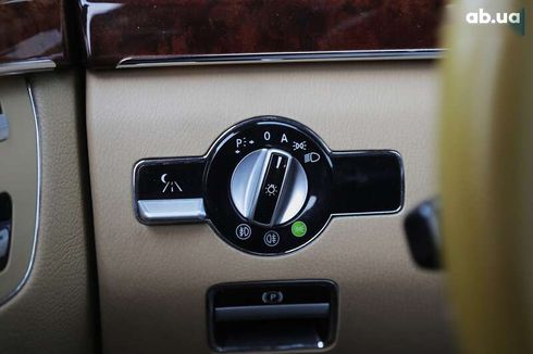 Mercedes-Benz S-Класс 2008 - фото 27