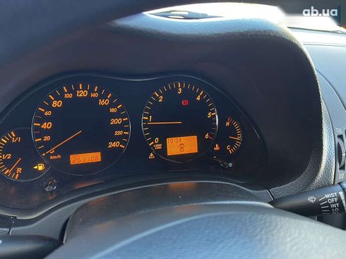 Toyota Avensis 2007 - фото 21