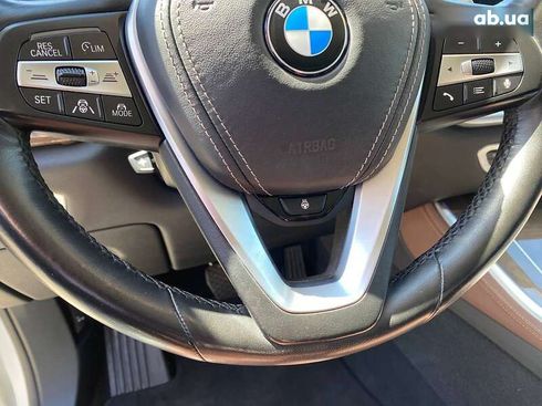 BMW X5 2019 - фото 16