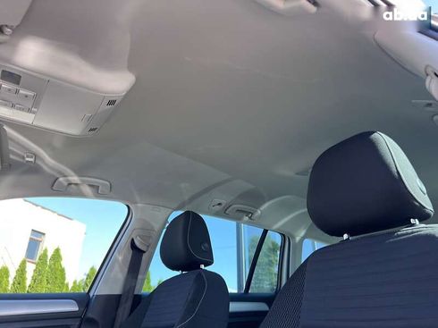 Volkswagen Golf 2014 - фото 27