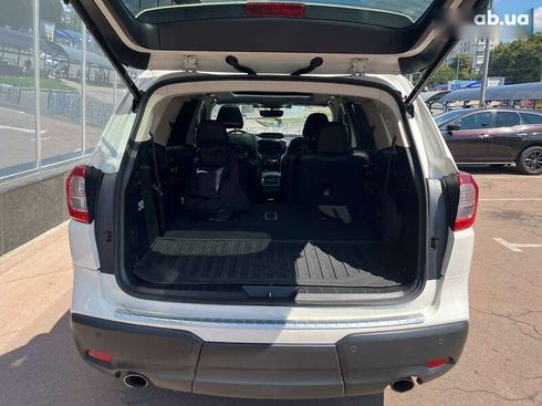 Subaru Ascent 2021 - фото 28