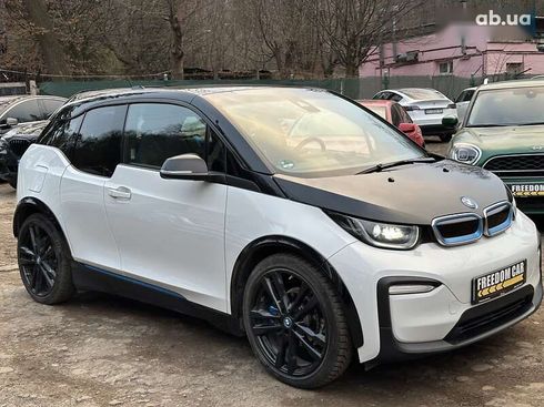 BMW i3 2019 - фото 5