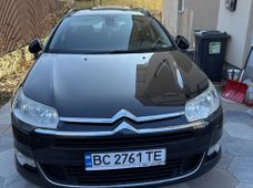 Продажа б/у Citroёn C5 2012 года - купить на Автобазаре