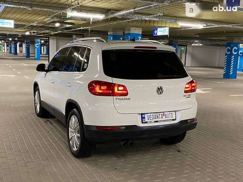 Volkswagen Tiguan 2014 - фото 7