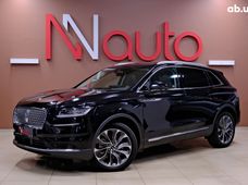 Линкольн Автомат б/у - купить на Автобазаре