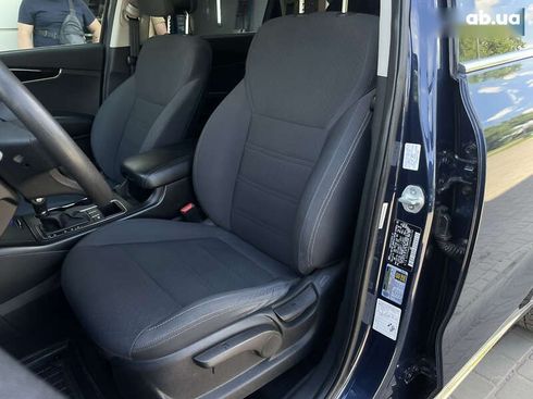 Kia Sorento 2014 - фото 25