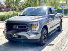 Продажа б/у Ford f-150 в Киеве - купить на Автобазаре