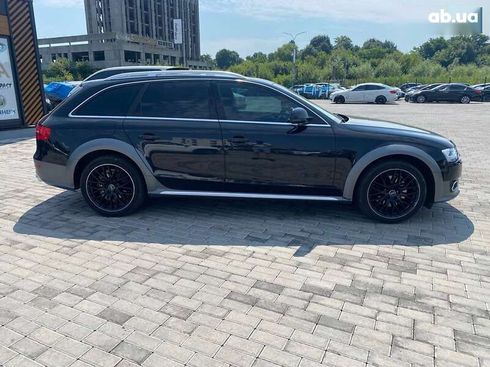 Audi a4 allroad 2012 - фото 9