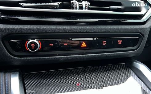 BMW i4 2022 - фото 17