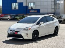 Продажа б/у Toyota Prius 2012 года - купить на Автобазаре