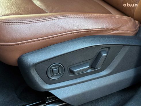 Audi Q8 2020 серый - фото 25