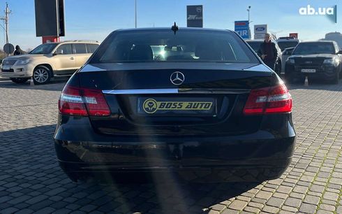 Mercedes-Benz E-Класс 2013 - фото 6
