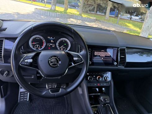 Skoda Kodiaq 2021 - фото 25