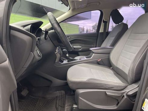 Ford Escape 2018 - фото 15