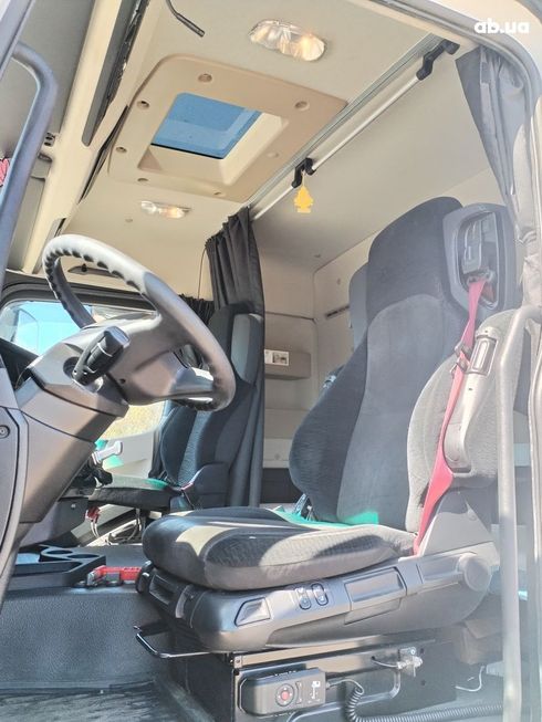 Mercedes-Benz 1840 2017 - фото 15